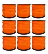 Akcesoria do kos i kosiarek - Żyłka tnąca Stihl kwadratowa 2,4 mm x 253 m zestaw 9 sztuk Dostawa 0zł DORADZTWO => 794037600,  GWARANCJA 2 LATA, SPOKÓJ I BEZPIECZEŃSTWO - miniaturka - grafika 1