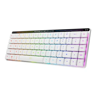 Asus ROG Falchion RX Low Profile QWERTZ - Klawiatury - miniaturka - grafika 1