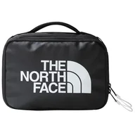 Torby męskie - Kosmetyczka podróżna The North Face Base Camp Voyager 0A81BL53R1 - czarna - miniaturka - grafika 1