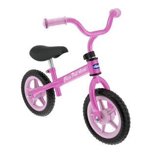 CHICCO Rower Pink Arrow - Rowerki biegowe - miniaturka - grafika 13