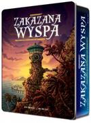 Rebel Zakazana wyspa