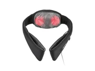 Masażery - SILVERCREST PERSONAL CARE Masażer Shiatsu do szyi i karku - miniaturka - grafika 1