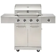 Grille gazowe - KENMORE DeLuxe PG-40405SOL-SE - miniaturka - grafika 1