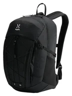 Plecaki - Haglöfs Plecak trekkingowy "Vide" w kolorze czarnym - 29 x 48 x 23 cm - miniaturka - grafika 1