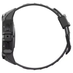 Etui Spigen Rugged Armor ”Pro” do Samsung Galaxy Watch 6 (40 mm) black - Akcesoria do smartwatchy - miniaturka - grafika 9