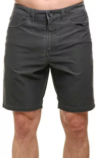 Spodnie i spodenki dla chłopców - Billabong OUTSIDER SUBMERSIBLE CHAR męskie spodenki lniane - 30 - grafika 1