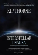 E-booki - nauka - Interstellar i nauka - miniaturka - grafika 1