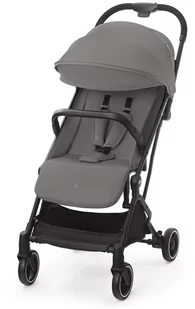 Kinderkraft Indy 2 Wózek spacerowy Cozy grey - Wózki dziecięce - miniaturka - grafika 1