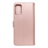 Etui i futerały do telefonów - Forcell Kabura MEZZO Book do XIAOMI Redmi NOTE 10 5G mandala złoty róż - miniaturka - grafika 1