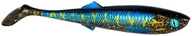 Przynęty - Mikado Przynęta Sicario 8.5cm Cosmo Blue 1 szt - miniaturka - grafika 1