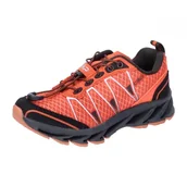 Buty dla chłopców - CMP Unisex dziecięce buty Altak Trail 2.0 Sport, Tangiery, 8.5 UK Child - miniaturka - grafika 1