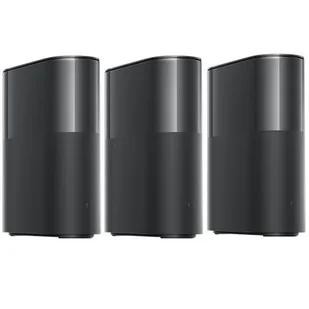 XIAOMI BE3600 Pro Eu 2.4 / 5 GHz Wi-Fi Mesh (3 szt.) 59510 - Routery - miniaturka - grafika 1
