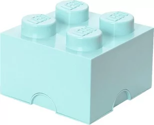 LEGO LEGO Brick 4 Dif Only 40031742 - Pojemniki na zabawki - miniaturka - grafika 3