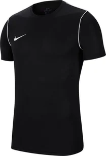 Nike Koszulka męska Park 20 Training Top czarna r. XL (BV6883 010) - Koszulki męskie - miniaturka - grafika 1