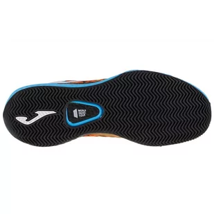 Buty Joma T.Point Men 2251 M (kolor Pomarańczowy, rozmiar 44.5) - Buty sportowe męskie - miniaturka - grafika 4