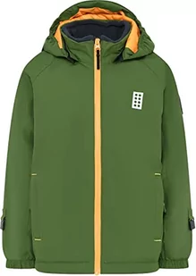 Lego Wear Kurtka przeciwdeszczowa, 816, 116 - Kurtki i płaszcze dla chłopców - miniaturka - grafika 1