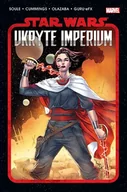 Komiksy dla dorosłych - Star Wars. Ukryte Imperium - miniaturka - grafika 1