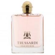 Wody i perfumy damskie - Trussardi Delicate Rose woda toaletowa 100ml - miniaturka - grafika 1