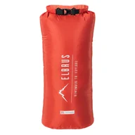 Akcesoria turystyczne - Worek ELBRUS DRYBAG LIGHT 25L M000212061 – Pomarańczowy - miniaturka - grafika 1