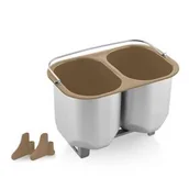 Akcesoria i części AGD - Forma do pieczenia ETA 3147 99040 Złota - miniaturka - grafika 1