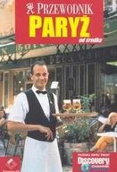 Przewodniki - Paryż Od Środka. Przewodnik - miniaturka - grafika 1