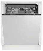 Zmywarki do zabudowy - Beko BDIN36520Q - miniaturka - grafika 1