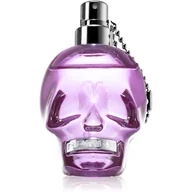 Wody i perfumy damskie - Police To Be Woman woda perfumowana 40ml - miniaturka - grafika 1