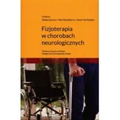 Książki medyczne - Fizjoterapia w chorobach neurologicznych S Lennon G Ramdharry G Verheyden - miniaturka - grafika 1