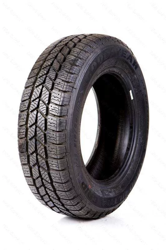 Goodyear Cargo Ultra Grip G124 225/70R15 112 R