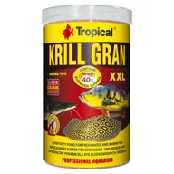 Pokarm dla ryb - TROPICAL KRILL GRAN XXL 1000ML/500G - miniaturka - grafika 1