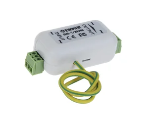 Zabezpieczenie linii zasilającej 24V AC EWIMAR SUG-7 / 24VAC  -  - 38 sklepów w całej Polsce - Akcesoria do monitoringu - miniaturka - grafika 1