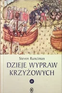 Historia świata - Dzieje wypraw krzyżowych Tom III - miniaturka - grafika 1