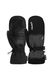 Reusch Alessia Gore-TEX rękawiczki dla dorosłych, bardzo ciepłe, wodoodporne, oddychające - Rękawiczki - miniaturka - grafika 1