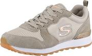 Skechers Golden Gurl 111-TPE beżowy