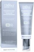 Kremy do twarzy - L'Biotica Estetic Clinic Multiprotection Treatment - Pielęgnacyjny dermo-zabieg SPF50 35ml - miniaturka - grafika 1