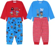 Moda i Uroda OUTLET - 2x Piżama PIRACI EARLY DAYS 6-12 m - miniaturka - grafika 1