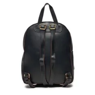 Plecaki - Plecak Nobo BAGT010-K020 Czarny - miniaturka - grafika 1