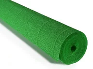 Dekoratorstwo - Krepina Krepina 180g/m 563 zielona PA38SDM - miniaturka - grafika 1