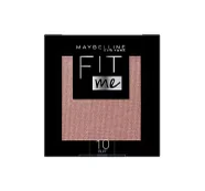 MAYBELLINE FIT ME RÓŻ DO POLICZKÓW 10 BUFF 5G
