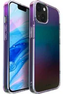 Etui i futerały do telefonów - Laut Etui Holo do iPhone 14 Plus opalizujące - miniaturka - grafika 1