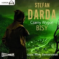 Audiobooki - fantastyka i horror - Bisy. Czarny wygon. Stefan Darda - miniaturka - grafika 1