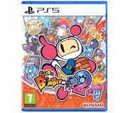 Gry PlayStation 5 - Super Bomberman R 2 GRA PS5 - miniaturka - grafika 1