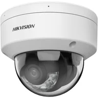 Kamery do monitoringu - Hikvision Pro Series with ColorVu DS-2CD2147G2H-LISU(4MM)(EF) kamera przemysłowa Douszne Kamera bezpieczeństwa IP Zewnętrzna 2680 x 1520 px Sufit / Ściana - miniaturka - grafika 1