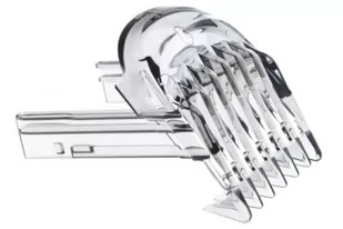 Philips - Regulowana nasadka grzebieniowa 3–15 mm - CRP888/01 - Akcesoria i części AGD - miniaturka - grafika 1