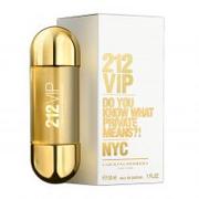 Wody i perfumy damskie - Carolina Herrera 212 VIP woda perfumowana 30ml - miniaturka - grafika 1