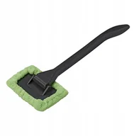Akcesoria do mycia samochodu - Myjka Do Szyb Samochodowych 34cm z opcją wymiany ściereczki - miniaturka - grafika 1