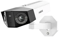 Kamery do monitoringu - Reolink P730kamera z podwójnym obiektywem - miniaturka - grafika 1