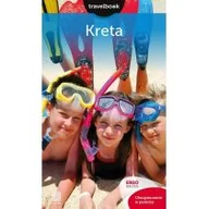 Przewodniki - Helion Kreta. Travelbook - Peter Zralek - miniaturka - grafika 1