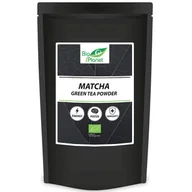 Herbata - Bio Planet Herbata zielona matcha 500 g Bio - herbata - miniaturka - grafika 1
