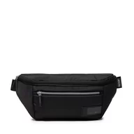 Nerki - Samsonite Saszetka nerka Litepoint 134554-1041-1CNU Black - miniaturka - grafika 1